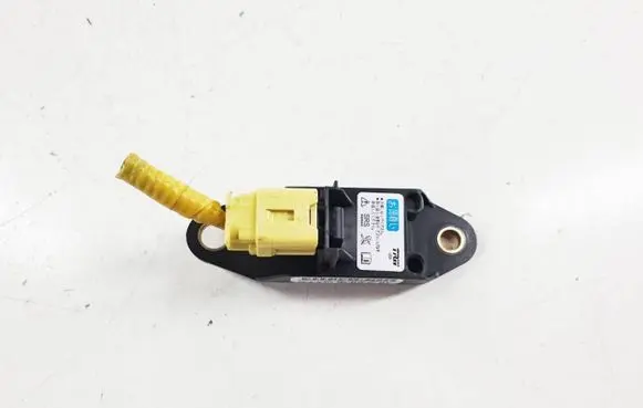 Honda Accord Airbag deployment crash/impact sensor 77970-SED-C812-M1 G0ZYG17N2