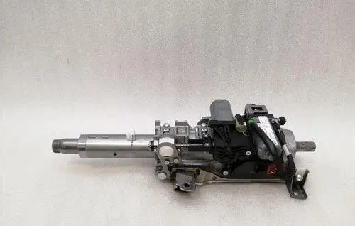 Porsche Taycan 9J1 Steering column universal joint 971419506AR