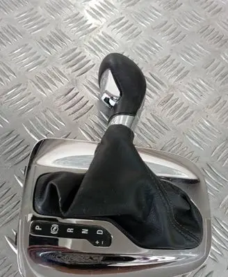 Opel Insignia A Gear shifter/selector 13326992 00063745 565537081