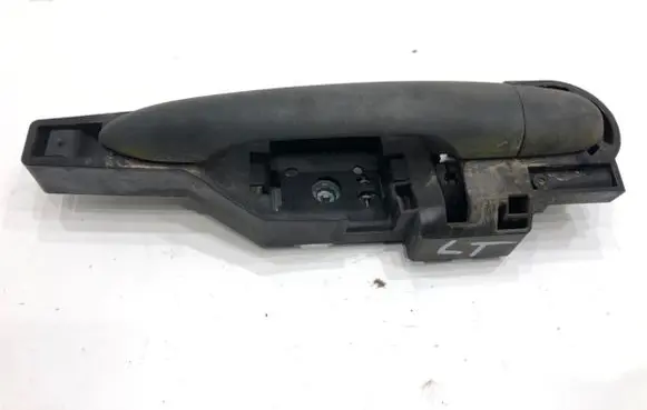 Renault Kangoo II Rear door exterior handle