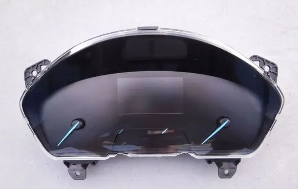 Ford Focus Speedometer (instrument cluster) JX7T14F094CAA