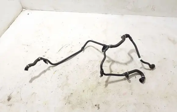 Mercedes-Benz GLE W167 Engine coolant pipe/hose A2562036200