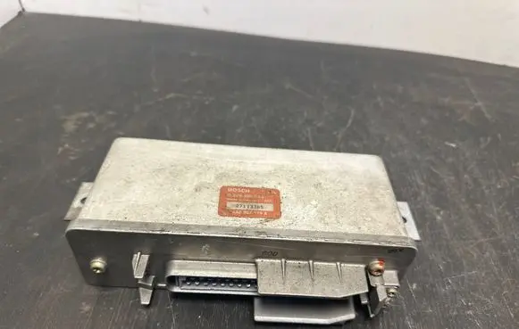 Audi 100 S4 C4 ABS control unit/module 0265100056 27113385 4A0907379A
