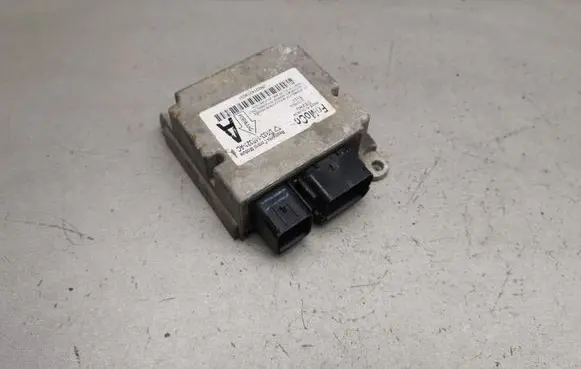 Ford Mustang VI Airbag control unit/module DR3314B321AC