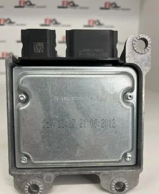 Land Rover Range Rover Evoque L538 Airbag control unit/module BJ3214D374AC M173QM73034