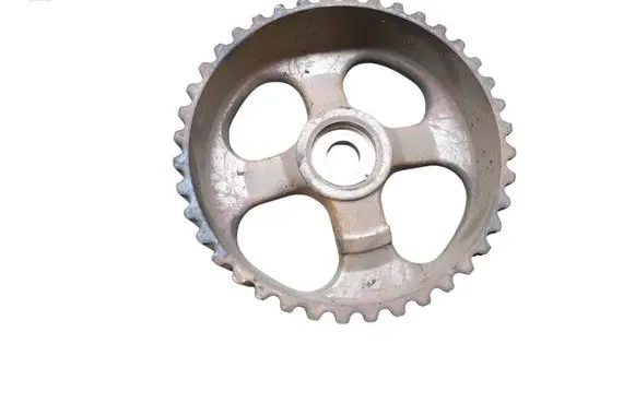 Renault Megane II Camshaft pulley/ VANOS 111951