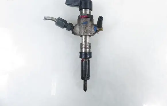 Ford Fiesta Fuel injector 9645988580 5WS40007