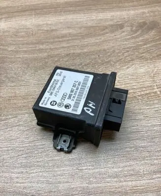 Volkswagen PASSAT CC Light module LCM 5M0907357C 5WK49676C