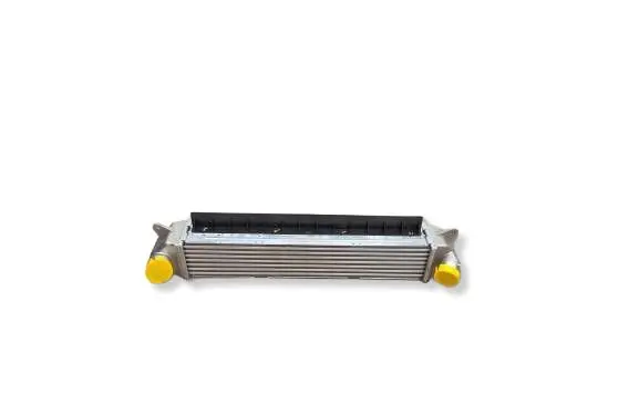 Hyundai Kona I Intercooler radiator 2827004560