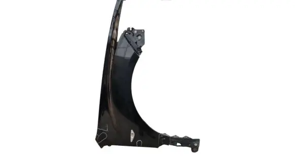 Mazda 6 Fender