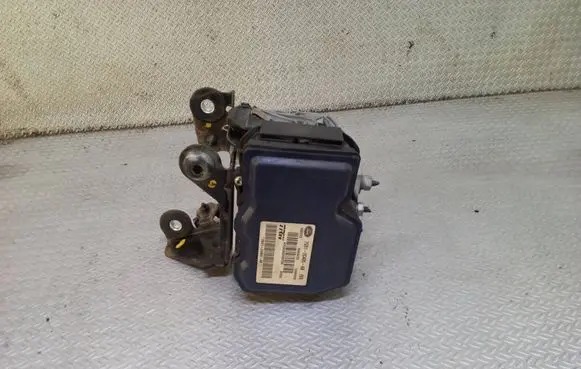 Ford Galaxy ABS Pump 7G912C405AB