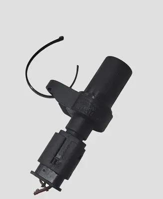 BMW 1 E81 E87 Crankshaft position sensor 780309301