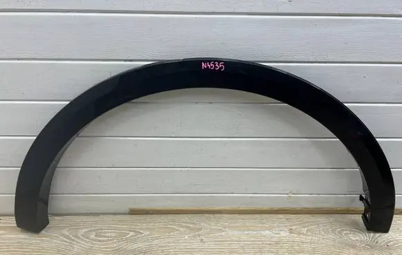 Ford Explorer Fender trim (molding) R2RBR286D03B R2KBRK286D03B