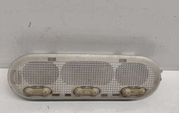 Nissan Note (E11) Front seat light 8200073234