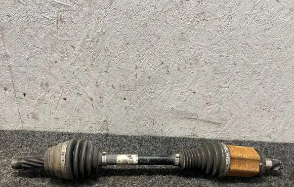 BMW X5 F15 Front driveshaft 7622913