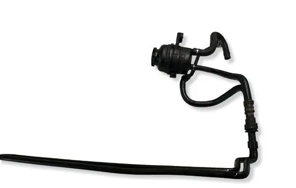 BMW 3 E46 Power steering hose/pipe/line 3453