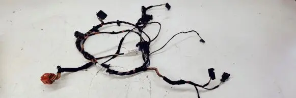 Audi Q7 4L Other wiring loom 8342670