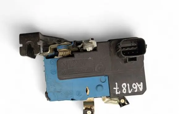 Volvo S80 Coupe door lock (next to the handle) PPGF30AVG