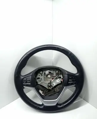 BMW X5 F15 Steering wheel 2460556385