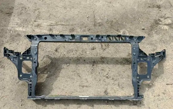 KIA Xceed Radiator support slam panel 54101CR200 7043155