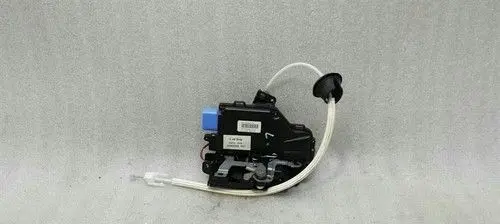 Porsche Cayman 987 Coupe door lock (next to the handle) 3D2837015