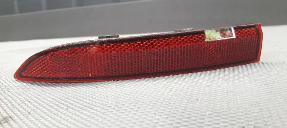 Audi A6 S6 C8 4K Rear tail light reflector 