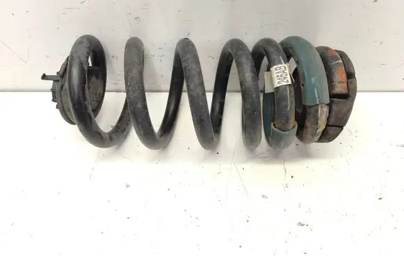 Dodge Durango III Rear coil spring 05168246AB
