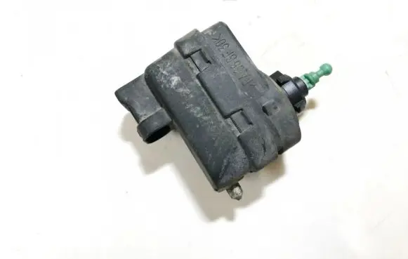 Renault Scenic I Headlight level adjustment motor 