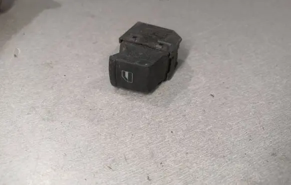 Volkswagen Sharan Electric window control switch 7M3959855 YM2114529AA