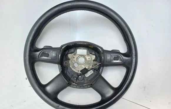 Audi A4 S4 B7 8E 8H Steering wheel 8P0419091BH