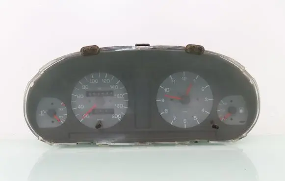 Skoda Felicia II Speedometer (instrument cluster) 443431155820 6U0919033E 443431096820