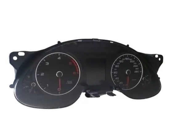 Audi A4 Allroad Speedometer (instrument cluster) 8K0920932D