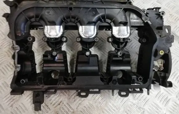 Citroen C5 Intake manifold 96714345680