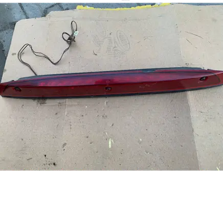 Mercedes-Benz Vito Viano W639 Third/center stoplight A6398260014