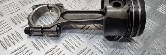 Citroen Berlingo Piston with connecting rod