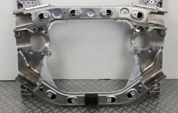 Mercedes-Benz S AMG W222 Front subframe A2226200187