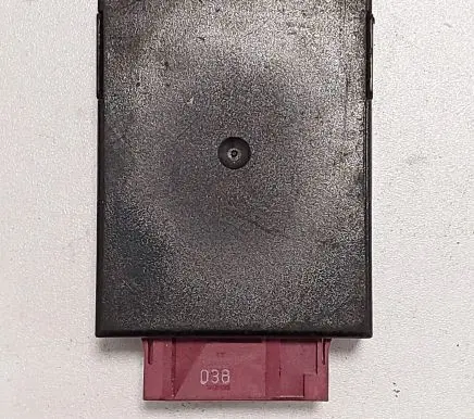 BMW 5 E39 Light module LCM 61358375964 C06SW 55892110