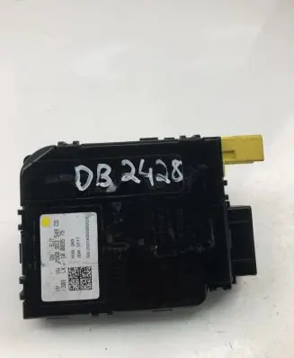Skoda Octavia Mk2 (1Z) Other control units/modules 1K0953549CQ