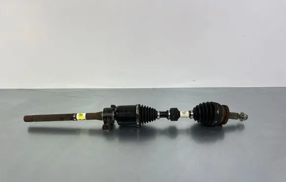 Hyundai Santa Fe Front driveshaft 495012W050