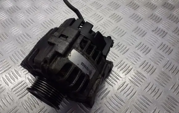 Volkswagen PASSAT B5.5 Generator/alternator SG14B012S542497A