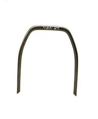 Subaru Outback (BT) Center console decorative trim 