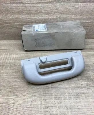 Opel Astra G Rear interior roof grab handle 9088448 9104231