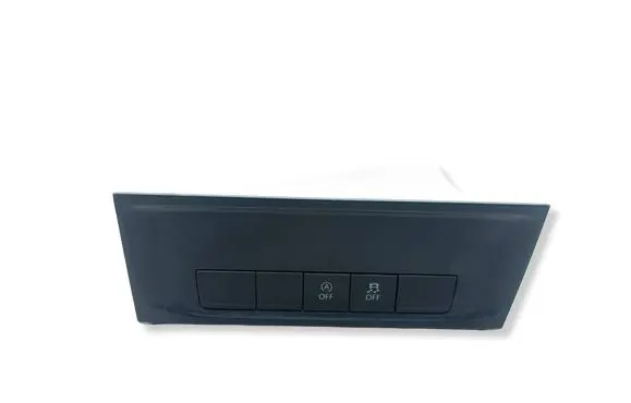 Volkswagen Caddy Panel trim 2K5863347A