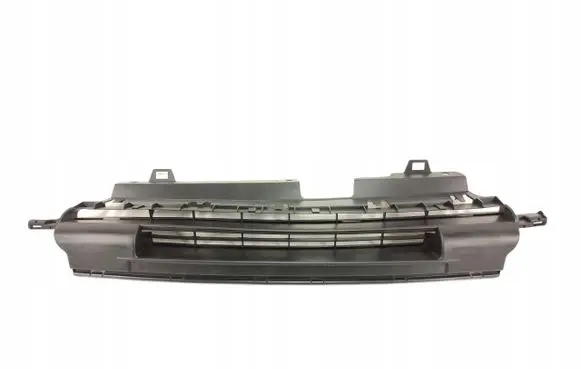 Citroen Xsara Picasso Front bumper upper radiator grill 9650212177