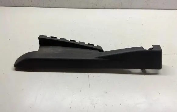 Opel Astra J Front door seat control surround trim 13257151 315958686 JC122213