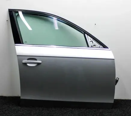 Audi A4 Allroad Front door 