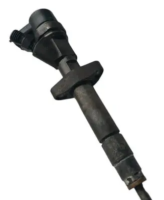 Renault Espace - Grand espace IV Fuel injector 0445110084 3413 1112