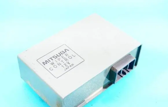 Honda CR-V Central body control module IMPRK1029394