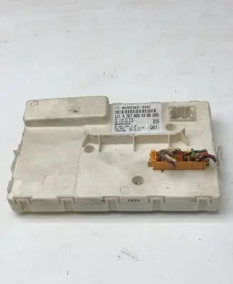 Other control units/modules