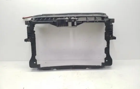 Volkswagen Tiguan Radiator support slam panel VG927511AP